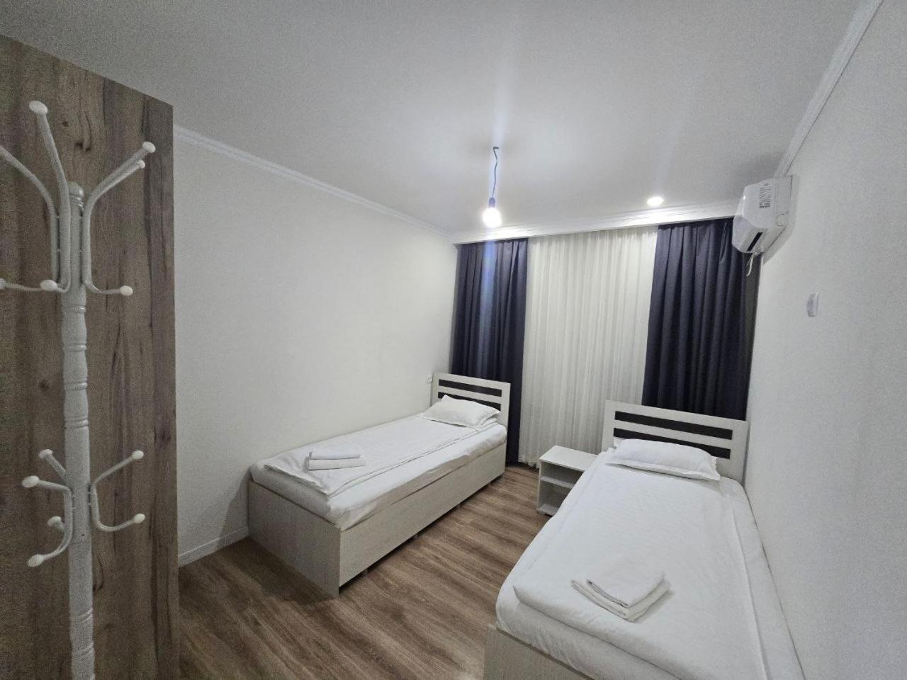 Guesto Hostel Taskent Exterior foto